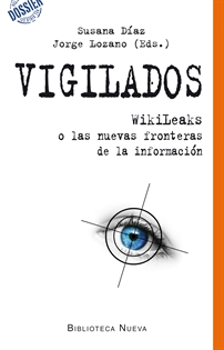 Books Frontpage Vigilados