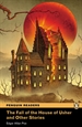 Front pageLevel 3: The Fall Of The House Of Usher And Other Stories Book And Mp3 P
