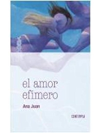 Books Frontpage El amor efímero