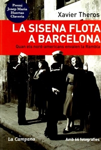 Books Frontpage La sisena flota a Barcelona