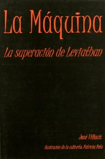 Books Frontpage La máquina: la superación del Leviathan