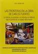 Front pageLas fronteras en la obra de Carlos Fuentes