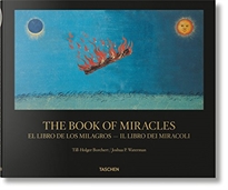 Books Frontpage The Book of Miracles