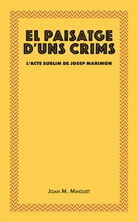 Books Frontpage El paisatge d'uns crims