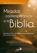 Front pageMiradas contemporáneas a la Biblia