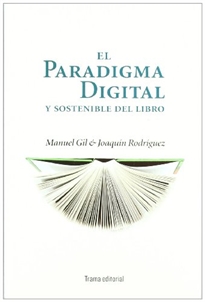 Books Frontpage El paradigma digital y sostenible del libro