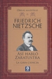 Front pageFriedrich Nietzsche  Así Habló Zaratrusta / La Gaya Ciencia