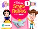 Front pageMy Disney Stars and Friends 1 Workbook with eBook
