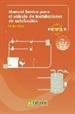 Front pageManual Básico para el Cálculo de Instalaciones de Calefacción (DVD 8)
