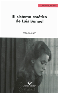 Books Frontpage El sistema estético de Luis Buñuel