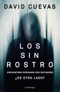 Books Frontpage Los sin rostro