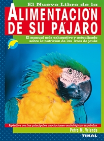 Books Frontpage La alimentación de su pájaro