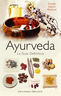 Books Frontpage Ayurveda