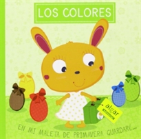 Books Frontpage Los colores