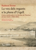 Front pageLa veu dels regants a la plana d'Urgell