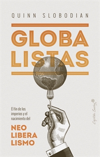 Books Frontpage Globalistas