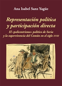 Books Frontpage Representación política y participación directa