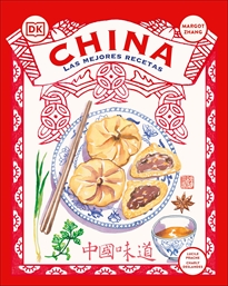 Books Frontpage China: las mejores recetas