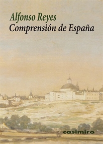 Books Frontpage Comprensión de España