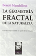 Front pageLa geometría fractal de la naturaleza