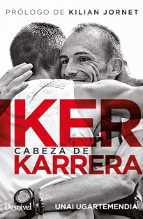 Books Frontpage Iker Karrera