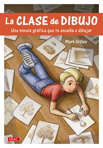 Books Frontpage La clase de dibujo