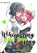Front pageWhispering you a Love Song nº 03 (N.E.)