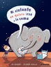 Front pageMi elefante no quiere ir a la cama