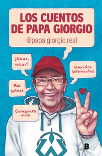 Books Frontpage Los cuentos de Papa Giorgio