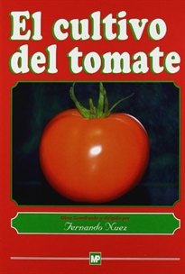 Books Frontpage El cultivo del tomate.