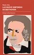 Front pageLas nueve sinfonías de Beethoven