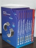 Front pageColección Completa 'Técnicos de Servicio' (8 volúmenes + 8 DVDs)