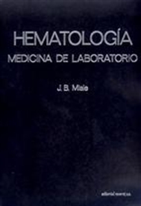 Books Frontpage Hematología