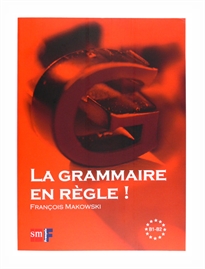 Books Frontpage La Grammaire en règle! Niveau B1-B2