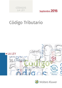 Books Frontpage Código Tributario 2016