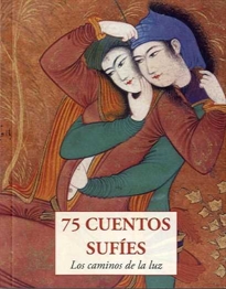 Books Frontpage 75 Cuentos Sufies