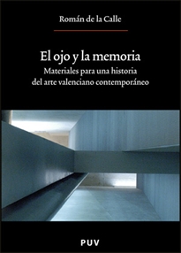 Books Frontpage El ojo y la memoria