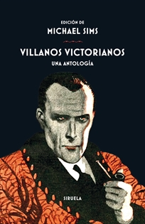 Books Frontpage Villanos victorianos