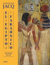 Books Frontpage Egipto faraónico