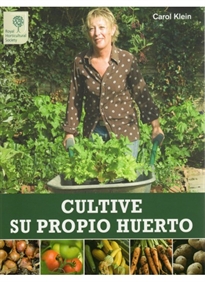 Books Frontpage Cultive Su Propio Huerto