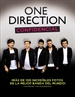 Front pageOne Direction. Confidencial