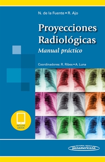 Books Frontpage Proyecciones Radiológicas