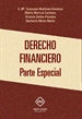 Front pageDerecho Financiero Parte Especial