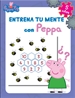 Front pagePeppa Pig. Cuaderno de actividades - Entrena tu mente con Peppa (5 años)