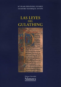 Books Frontpage Las leyes del Gulathing