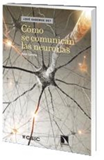 Books Frontpage Cómo se comunican las neuronas