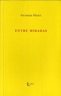 Books Frontpage Entre Miradas