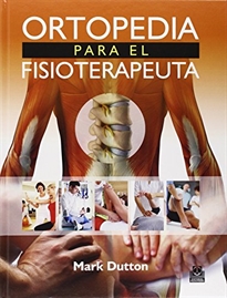 Books Frontpage Ortopedia para el fisioterapeuta