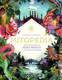 Books Frontpage Mitopedia