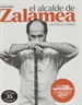 Front pageEl alcalde de Zalamea